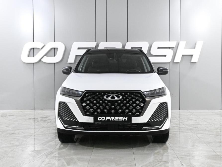 Chery Tiggo 7 Pro Max I Рестайлинг Ростов-на-Дону  - изображение 3