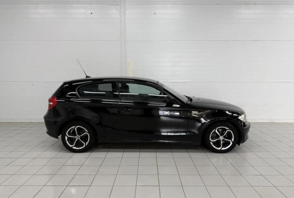 BMW 1 серии I (E81/E82/E87/E88) Рестайлинг Астрахань  - изображение 4