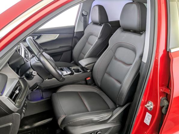 Chery Tiggo 7 Pro I с пробегом 2021 года, цена 1 575 000 рублей, 61705 км, внедорожник, Автокод Объявления
