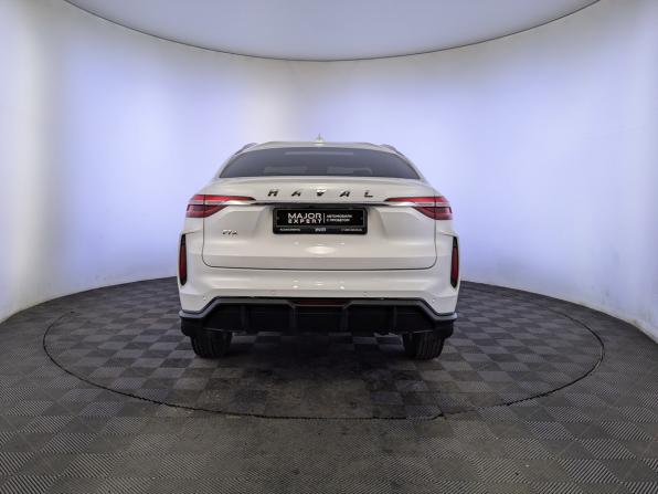 Haval F7x I Рестайлинг с пробегом 2023 года, цена 2 150 000 рублей, 27731 км, внедорожник, Автокод Объявления