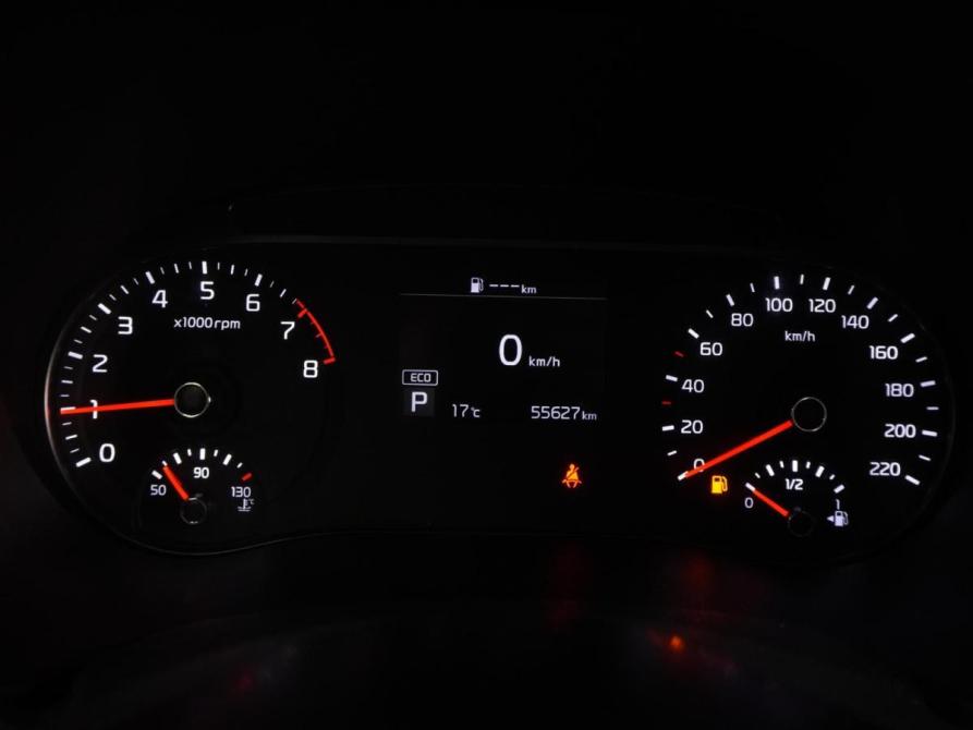 Kia Soul III Воронеж  - изображение 17