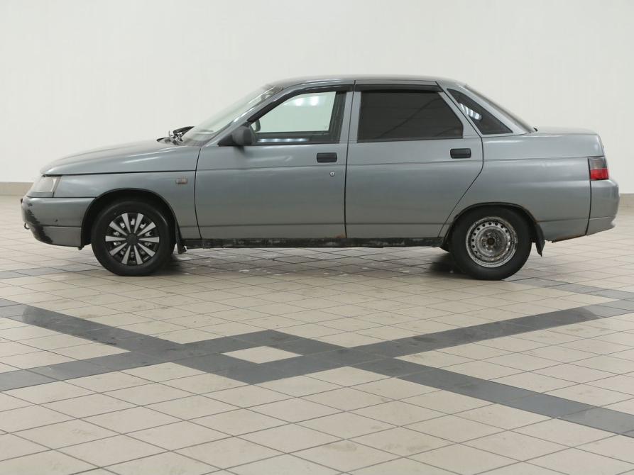 Lada (ВАЗ) 2110 Иваново  - изображение 7