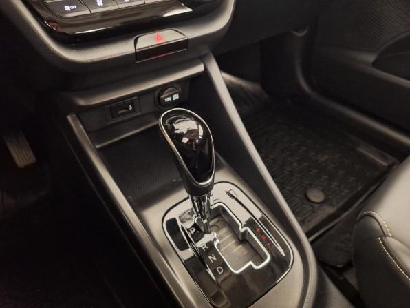Changan Alsvin с пробегом 2023 года, цена 990 000 рублей, 53321 км, седан, Автокод Объявления