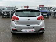 Kia Ceed II Буинск  - изображение 34