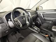 Chevrolet Captiva I Рестайлинг Москва  - изображение 39