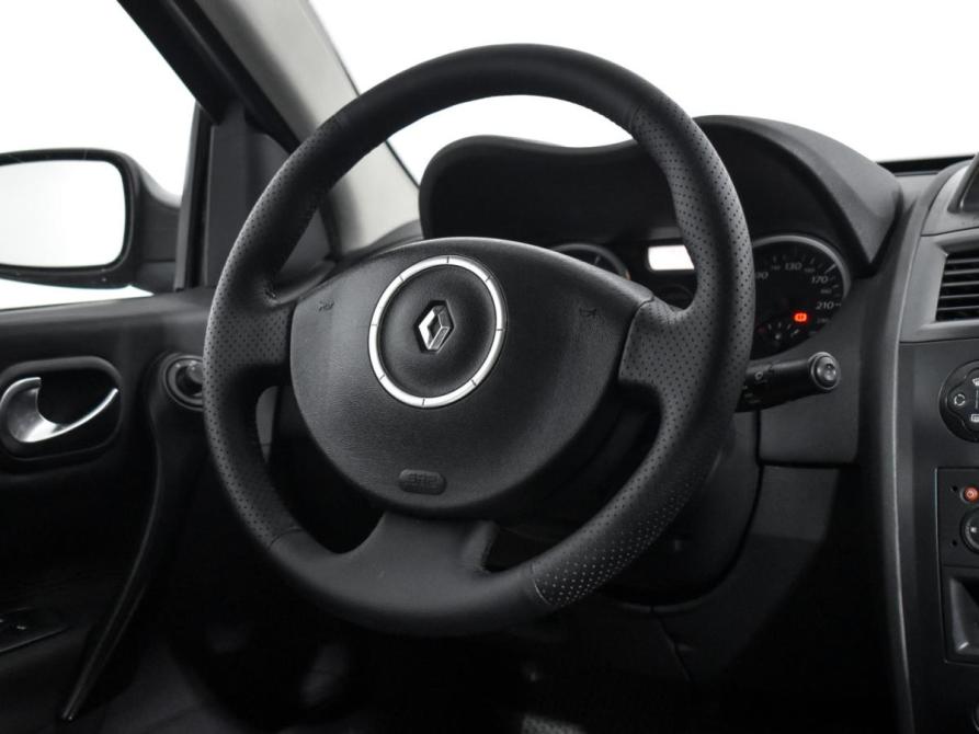 Renault Megane II Рестайлинг Санкт-Петербург  - изображение 16