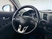 Kia Sportage III Рестайлинг Уфа  - изображение 29