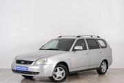 Lada (ВАЗ) Priora I Красноярск  - изображение 23
