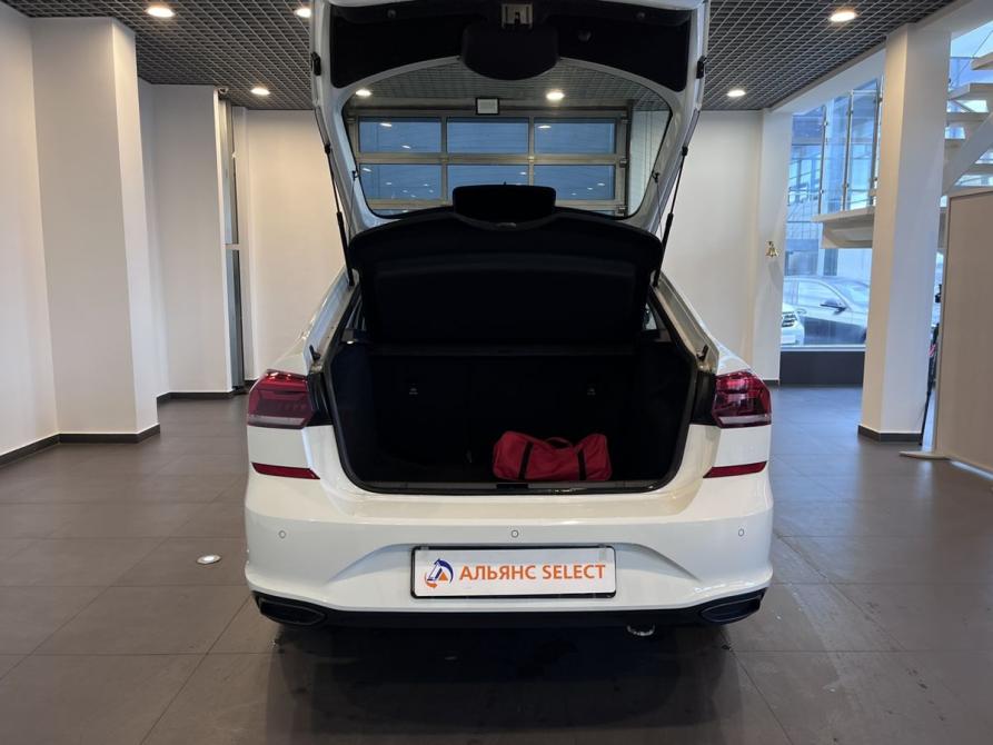 Volkswagen Polo VI Чебоксары  - изображение 35