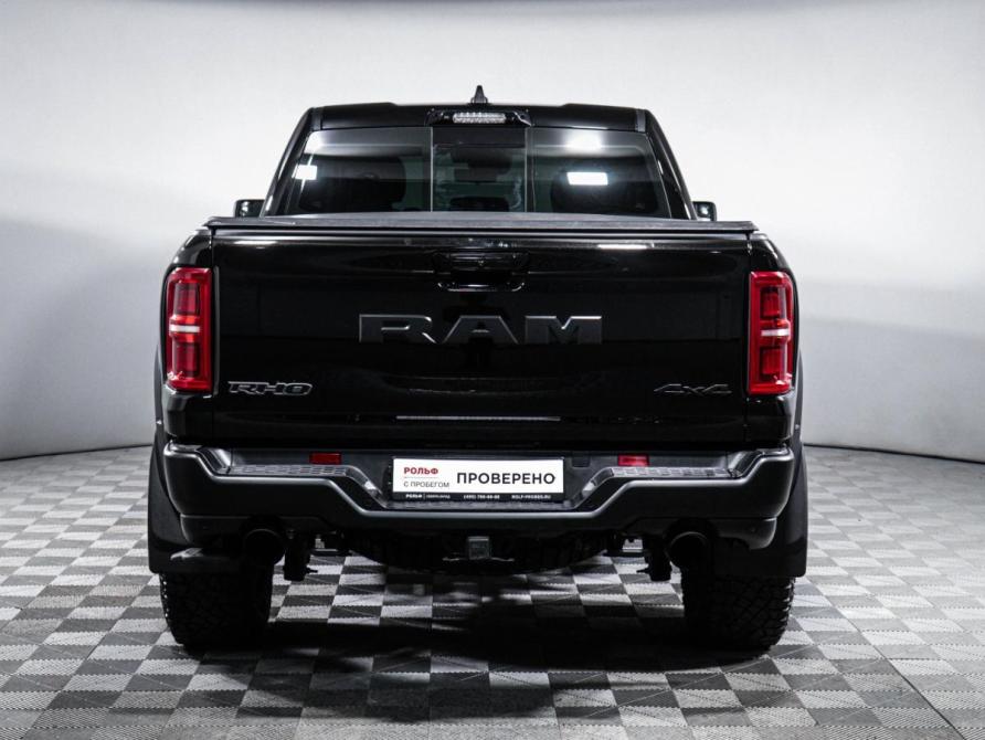 Ram 1500 V Рестайлинг Москва  - изображение 6