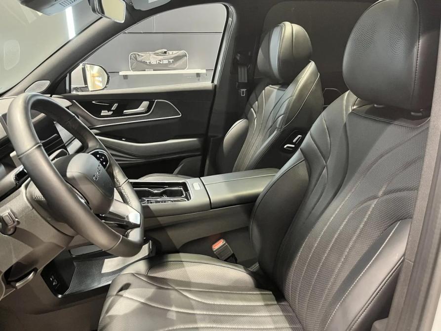 Chery Tiggo 9 I Новосибирск  - изображение 24