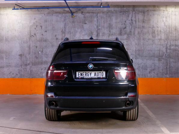BMW X5 II (E70) с пробегом 2008 года, цена 1 499 000 рублей, 246986 км, внедорожник, Автокод Объявления