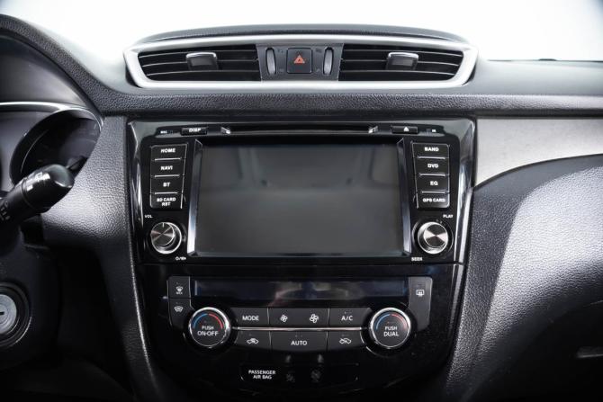 Nissan X-Trail III с пробегом 2019 года, цена 1 999 000 рублей, 162032 км, внедорожник, Автокод Объявления