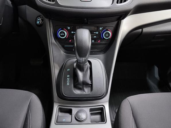 Ford Kuga II Рестайлинг с пробегом 2018 года, цена 1 869 000 рублей, 64689 км, внедорожник, Автокод Объявления