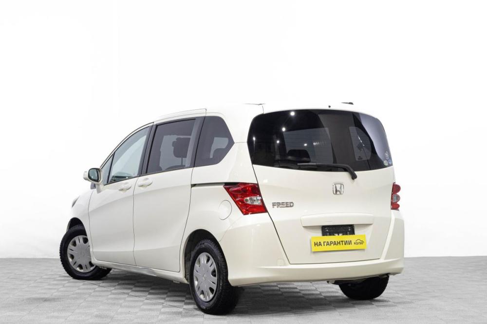 Honda Freed I Барнаул  - изображение 7