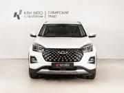 Chery Tiggo 4 Pro I Рестайлинг Казань  - изображение 10
