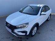 Lada (ВАЗ) Vesta I Рестайлинг (NG) Стерлитамак  - изображение 38