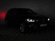 BMW X3 III (G01) Санкт-Петербург  - изображение 64