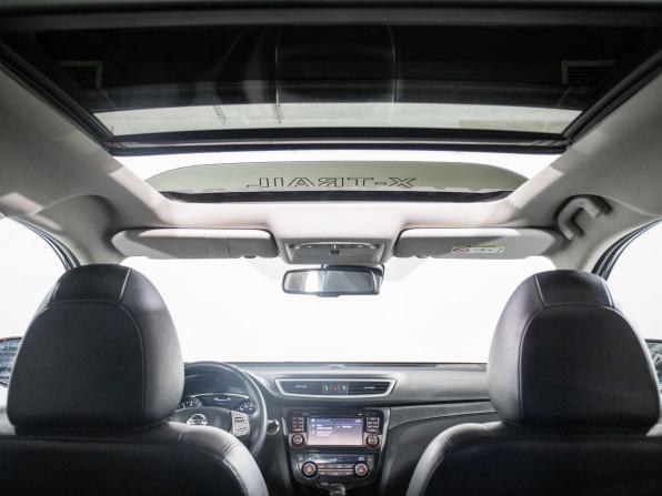 Nissan X-Trail III с пробегом 2015 года, цена 1 750 000 рублей, 151769 км, внедорожник, Автокод Объявления