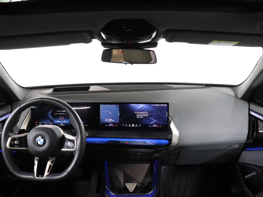 BMW X3 IV (G45/G48) Москва  - изображение 13