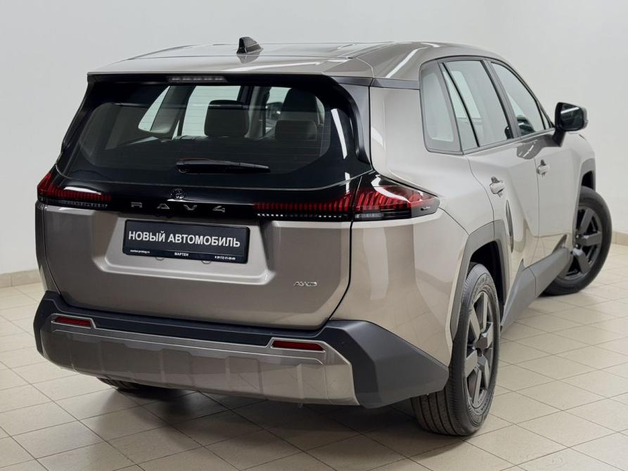 Toyota RAV4 VI (XA60) Вологда  - изображение 9