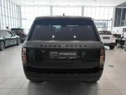 Land Rover Range Rover IV Рестайлинг Казань  - изображение 29