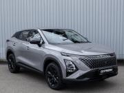 Omoda C5 I Рестайлинг Сочи  - изображение 26