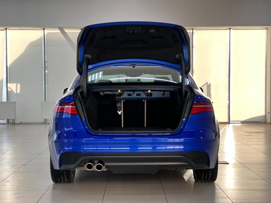 Jaguar XE I Рестайлинг Волгоград  - изображение 46