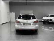 Mazda 6 II (GH) Тверь  - изображение 24