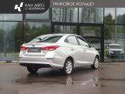 Changan Alsvin Казань  - изображение 19