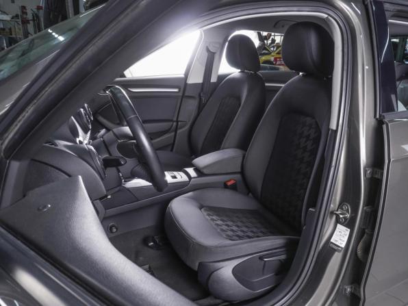 Audi A3 III (8V) с пробегом 2015 года, цена 1 470 000 рублей, 78709 км, хэтчбек, Автокод Объявления