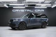 Land Rover Range Rover V Москва  - изображение 55
