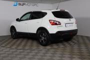 Nissan Qashqai I Нижний Новгород  - изображение 29