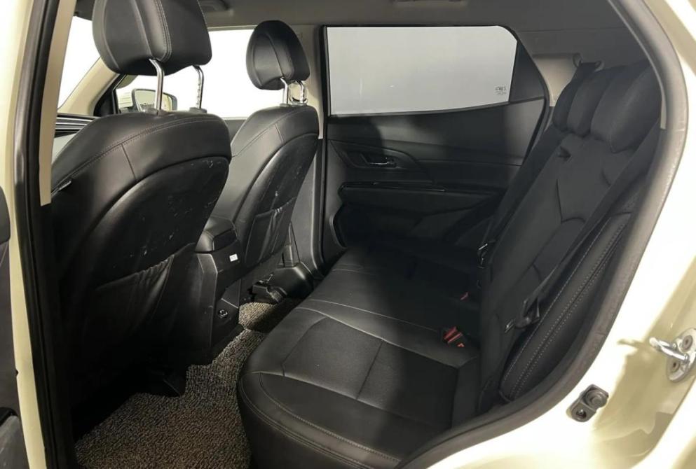 SsangYong Korando IV Нижний Новгород  - изображение 11