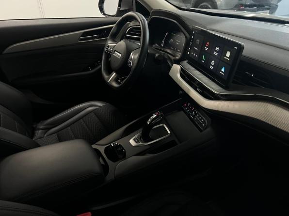 Haval F7 I Рестайлинг с пробегом 2024 года, цена 2 350 000 рублей, 30714 км, внедорожник, Автокод Объявления