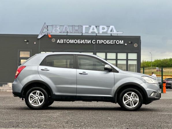 SsangYong Actyon II с пробегом 2011 года, цена 790 000 рублей, 196865 км, внедорожник, Автокод Объявления