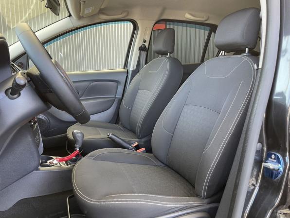 Renault Logan II с пробегом 2015 года, цена 657 000 рублей, 131821 км, седан, Автокод Объявления