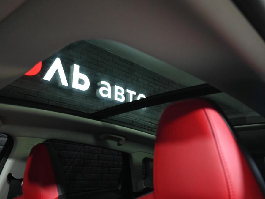 Changan CS55 Plus II Екатеринбург  - изображение 12