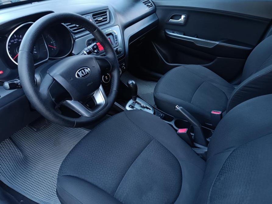 Kia Rio III Оренбург  - изображение 10