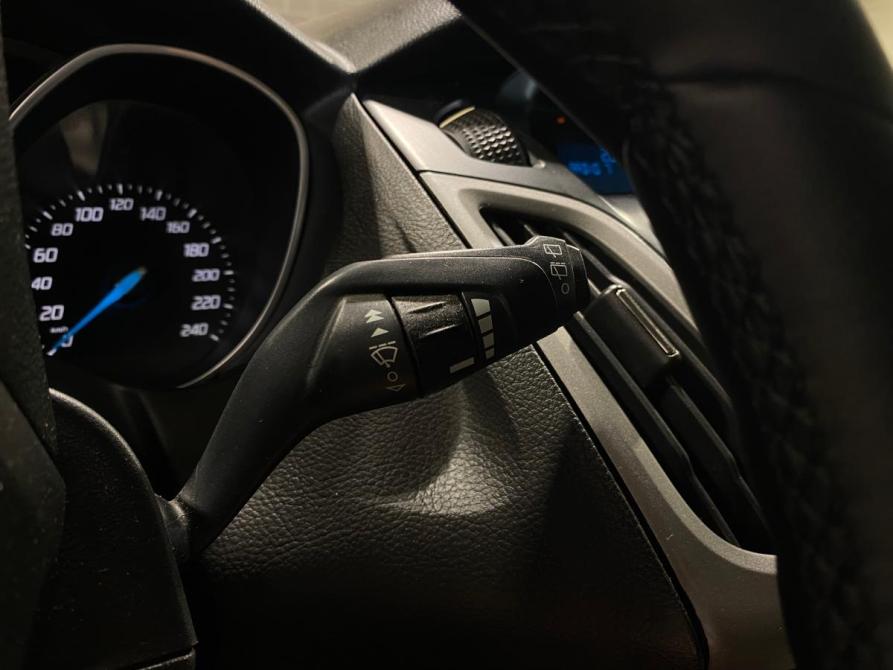 Ford Focus III Челябинск  - изображение 17