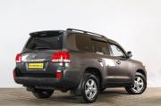 Toyota Land Cruiser 200 Series Тюмень  - изображение 29