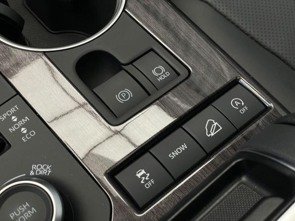Toyota Highlander IV (XU70) с пробегом 2025 года, цена 5 717 000 рублей, 20 км, внедорожник, Автокод Объявления