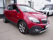 Opel Mokka I Москва  - изображение 17