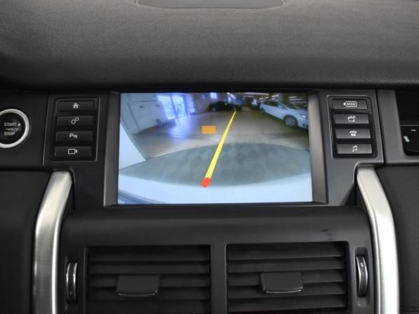 Land Rover Discovery Sport I с пробегом 2015 года, цена 2 349 900 рублей, 190647 км, внедорожник, Автокод Объявления