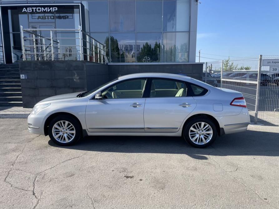 Nissan Teana II Рестайлинг Саратов  - изображение 8
