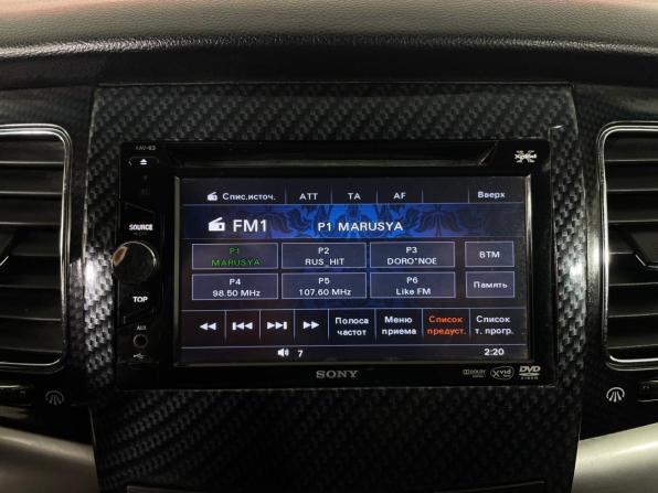 SsangYong Actyon II с пробегом 2013 года, цена 1 023 000 рублей, 119973 км, внедорожник, Автокод Объявления