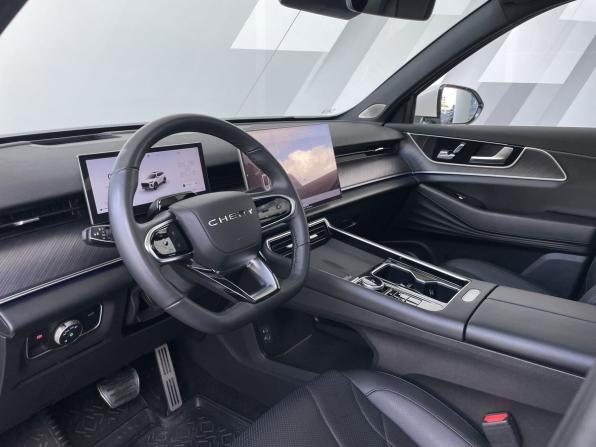 Chery Tiggo 9 I с пробегом 2024 года, цена 3 428 000 рублей, 22187 км, внедорожник, Автокод Объявления