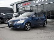 Kia Ceed I Москва  - изображение 24
