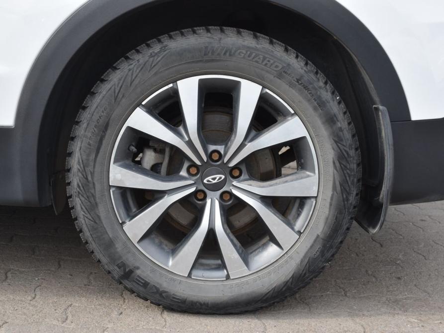 Chery Tiggo 7 Pro I Архангельск  - изображение 9