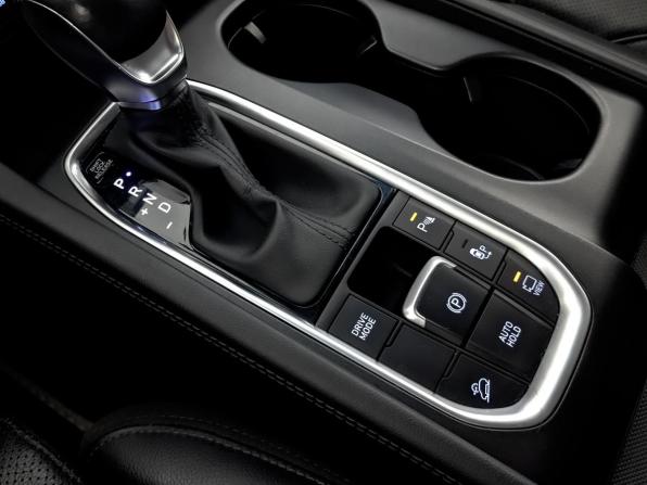 Hyundai Santa Fe IV с пробегом 2019 года, цена 3 140 000 рублей, 119000 км, внедорожник, Автокод Объявления